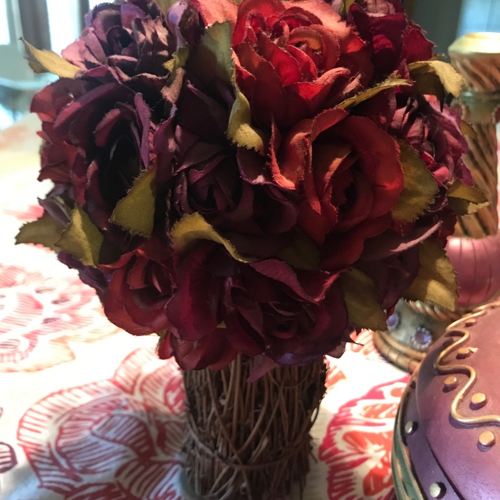 Purple Decor Bundle - Picture 4 of 5